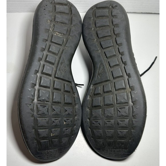 Nike Shoes Men’s Roshe 2 Flyknit Size 8 Vibrant Bright Crimson Comfy Sneakers ￼ - Picture 8 of 9